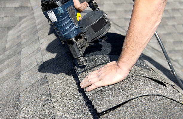 Roof Insulation in Butler, NJ